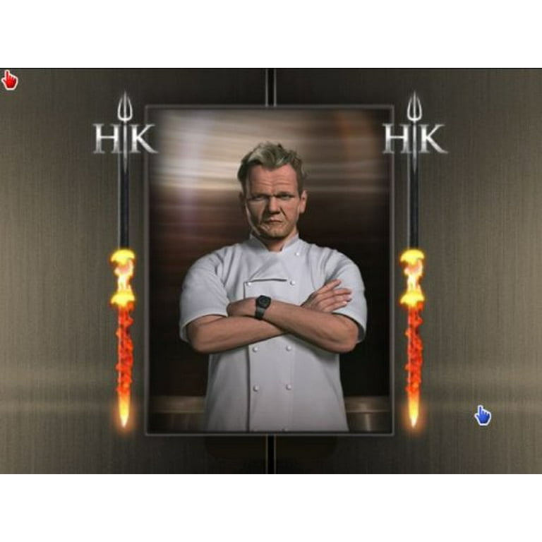 Straight Outta Hell's Kitchen［カセット］ Straight Outta Hell's Kitchen - Wikipedia