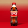 thumbnail image 3 of Coca-Cola Vanilla Soda Pop, 20 fl oz Bottle, 3 of 14