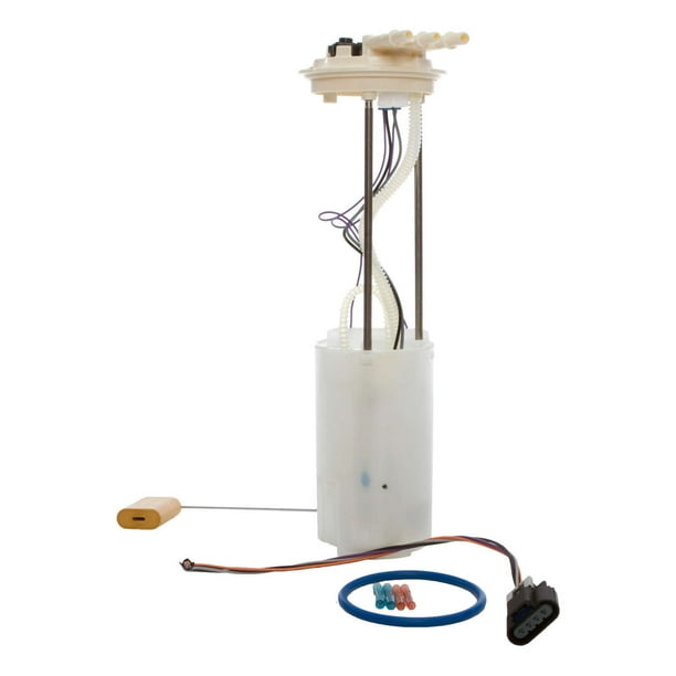 Delphi Lifetime Warranty Fuel Pump Assembly