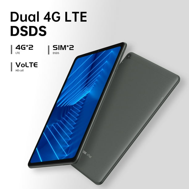 Android 11 Tablet, ALLDOCUBE KPad Tablet PC, 10.4 inch Tablets