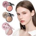 thumbnail image 3 of Three Color Contouring TrayWaterproof Long Lasting Not Easy To Fade New C2 G3X8, 3 of 8