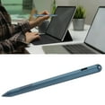 thumbnail image 1 of Active Stylus Pens for Touch Screens, Rechargeable MPP 2.0 Tilt Pen with 4096 Pressure Sensitivity, Palm Rejection, Laptop Stylus Pen with 3 Replacement Nibs for, 1 of 7