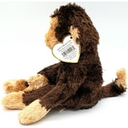 Ty Beanie Babies Swinger the Monkey Plush 2004