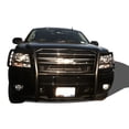 thumbnail image 5 of Black Horse Off Road 17A037400MSS Grille Guard for Chevy Avalanche, 5 of 5