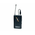 thumbnail image 4 of Four Channel Wireless Handheld Microphone System Mic-on-Chip Technology H1 Frequency, 4 of 6