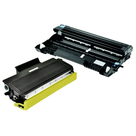 2 Pack New Compatible with Brother DR620 TN650 Drum Cartridge for Brother DCP-8080 DCP-8085 2 Pack New Compatible with Brother DR620 TN650 Drum Cartridge for Brother DCP-8080 DCP-8085