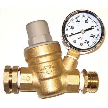 Valterra P23506LFVP Water System Antifreeze Pump Converter main image 1