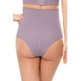 thumbnail image 5 of Plié Pregnancy High Waist Panty 50040, 5 of 10