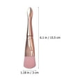 thumbnail image 2 of 3pcs Face Mask Brush Cosmetic Scrapers Facial Mud Applicator Mixing Brush, 2 of 7