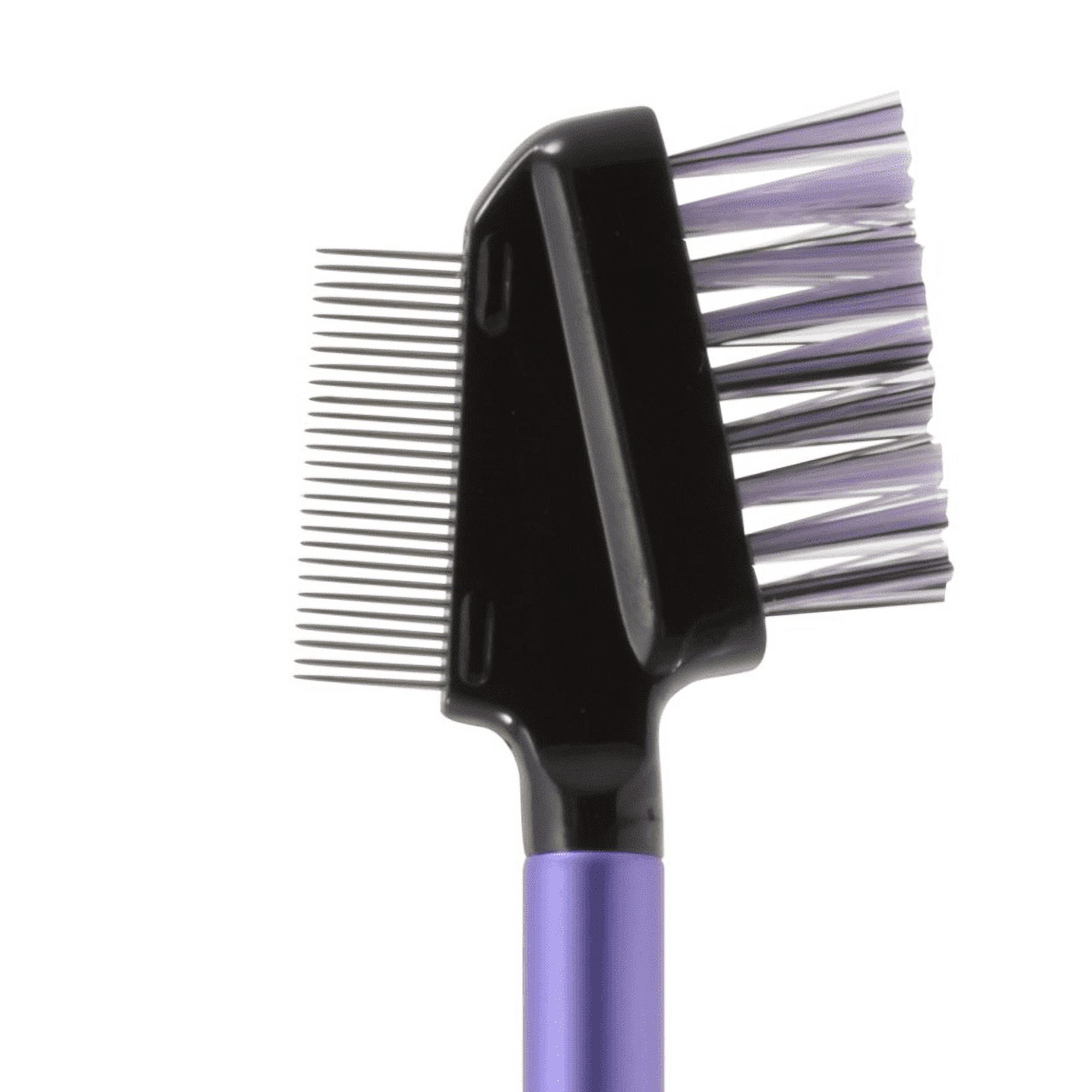 Real Techniques® Lash & Brow Grooming Makeup Brush, Single - image 2 of 2