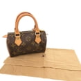 thumbnail image 3 of Pre-Owned Louis Vuitton Speedy Monogram M41534 Handbag LV 0475LOUIS VUITTON (Good), 3 of 9