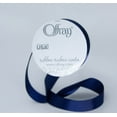 thumbnail image 6 of Offray Ribbon, Navy 7/8 inch Single Face Satin Polyester Ribbon for Sewing, Crafts, and Gifting, 18 feet, 1 Each, 6 of 11