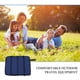 thumbnail image 3 of Picnic Cushion Foldable Cushion for Outdoor Use 2Pcs Waterproof Dampproof, 3 of 4