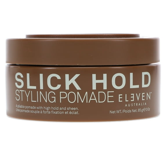 ELEVEN Australia Slick Hold Styling Pomade 3 oz