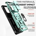 thumbnail image 6 of hockproof Lens Protector Heavy Hard Case For Motorola Moto Edge G 4G G 5G G Pure G Play G Power G Stylus 2020 2021 2022 2023 2024 G22 G31 G32 G52 G60s G62 G82 One 5G Case, 6 of 17
