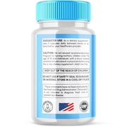 Memo Defender Brain Support Supplement Capsules Advanced Formula Pills 120 Capsules