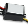 thumbnail image 4 of Adaptateur, Convertisseur de Puissance Portable ABS 12V à 9V 2A Largement Compatible avec Plusieurs Protections pour Expédition, 4 of 8