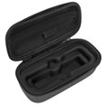 thumbnail image 2 of Estuche De Transporte Para Cámara De Acción, Estuche De Almacenamiento De Cámara De Gran Capacidad A Prueba De Rayones Con Correa De Sujeción Para DJI Pocket 2 ANGGREK Action Camera Bag, 2 of 8