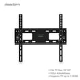 thumbnail image 2 of Mother's Day Sales - Full Motion TV Wall Mount For 32 40 42 47 50 55 60 65 inch LED LCD Display, 2 of 12