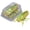 10Pack-QA785, variant on 10 Pack Realistic Interactive Insect Toy Collection For Educational Play Indoor Outdoor Use