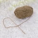 thumbnail image 4 of 50g Leche Hilo de algodón Algodón grueso Tejido a mano Tejido a ganchillo Hilo de lana Caliente y suave Hilo para suéteres Sombreros Bufandas DIY (Camel), 4 of 4