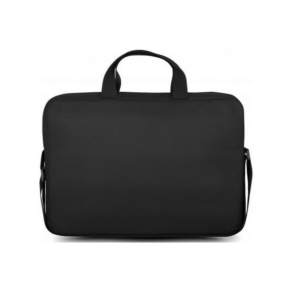 Urban Factory Nylee Carrying Case for 12" Notebook Black