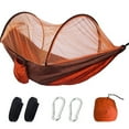 thumbnail image 1 of Bgsha For Ultimate fly Net hangbed: Quick Setup for Outdoor Camping Comfort!, 1 of 10