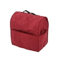 thumbnail image 3 of Kitchen Mixer Cover, Mixer Cover Anti Scratches Anti Dirt Light And Thin Handle Design Dustproof  For Kitchen Gray,Coffee,Black,Violets,Wine Red, 3 of 8