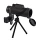 thumbnail image 2 of Telescopio Monocular, Telescopio Monocular Portátil Lente Totalmente óptica Para Disparar, 2 of 7