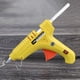 thumbnail image 4 of Pistola Pegamento Termofusible 20 W Pistolas Eléctricas Temperatura Calor Herramienta Térmica (amarillo), 4 of 8