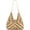 Khaki, variant on Straw Hobo Bag for Women Tote Bag Summer Vacation Beach Handbags Boho Bohemian Style Shoulder Purse