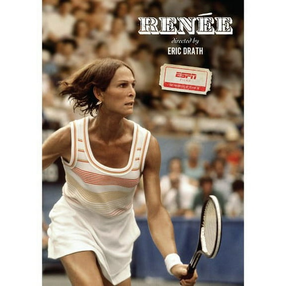 Espn Films: Renee (DVD), Team Marketing, Sports & Fitness
