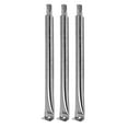 thumbnail image 6 of Replacement Grill Burner for GrillPro 235289, 238064, 235284, 238289, 269784, (3-PK) Gas Models, 6 of 6