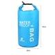 thumbnail image 4 of Bolsa de natación Bolsa de teléfono impermeable para almacenamiento de saco seco Trekking Boat (Blanco), 4 of 4