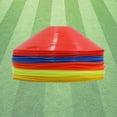 thumbnail image 4 of 35 Uds. Conos de fútbol de agilidad Mini discos de platillo de entrenamiento accesorios de entrenamiento deportivo, 4 of 8