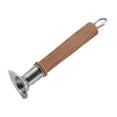 thumbnail image 4 of GROWTH TANK Pan Handle Grip Anti-slip Cookware Part for Milk Pans Home Use Yukihira Pans 20cm, 4 of 7