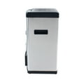 thumbnail image 5 of Auto Rice Dispenser Rice Storage Container Kitchen Measurable Rice Organizatio, 5 of 8