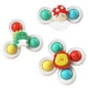 thumbnail image 2 of Herunwer Pop Suction Cup Spinner Toys |Novelty Spinning Tops Toys |Sensory Bath Toy | Birthday Gift, 2 of 7