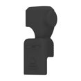 thumbnail image 2 of Camera Screen Cover Case Compatible for DJI Pocket 3, Camera Lens Hood Protective Gimbal Cam Lens Cap Sunshade Case Protector Handheld Camera Lens Cover Guard Replacement, 2 of 11