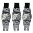 thumbnail image 1 of Washable Wrap Diapers for Male Dogs Reusable Male Dog Belly Band Breathable Male Dog Wraps,, 1 of 8