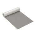 thumbnail image 3 of Unique Bargains Self-Adhesive Velvet Patches Repair Patches Grey 58'x8', 3 of 5
