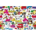 thumbnail image 4 of Hello Kitty et ses amis : Hello - Groupe, 4 of 4