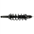 thumbnail image 3 of KYB SR4504 Strut-plus Suspension Strut & Coil Spring Assembly Fits select: 2011-2014 CHRYSLER 200, 2014 DODGE AVENGER, 3 of 5