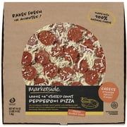Marketside Mks 14" Stuffed Crust Pepperoni