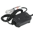 thumbnail image 1 of Timer Aquarium , Cleaning Light Aquarium   For Aquarium And Small Fish Tank EU Plug 3W, 1 of 8