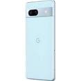 thumbnail image 4 of Restored Google Pixel 7a 128GB Unlocked Sea / Blue GA04275-US (Refurbished), 4 of 5