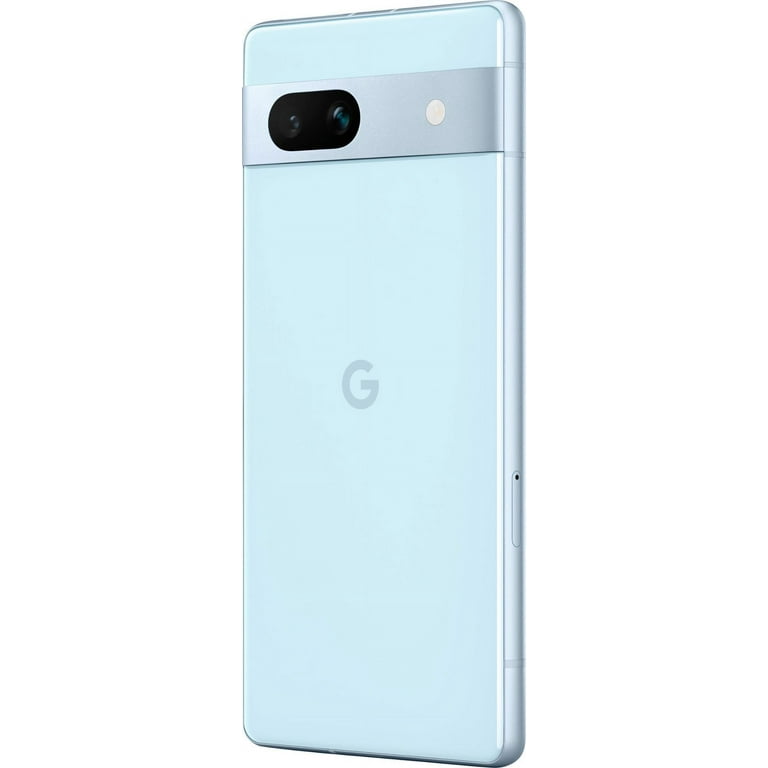 Google Pixel 7a 5G, Dual-SIM, 8GB/128GB, OLED, 13MP Front