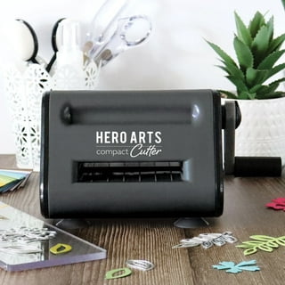 Hero Arts Acrylic Block 3x4.5