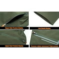 thumbnail image 5 of Men's Outdoor Hiking Pants Zipper Pockets, 5 of 5