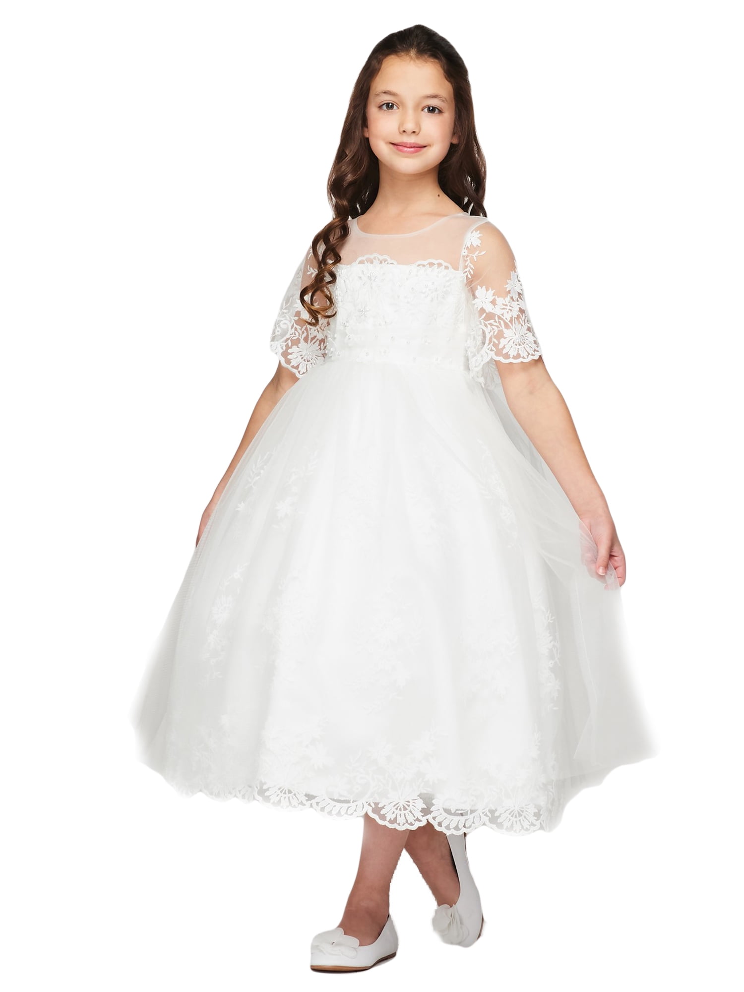 cinderella's closet communion dresses prices